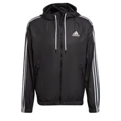 ADIDAS Cortavientos BSC 3 Bandas 13 ADIDAS Cortavientos BSC 3 Bandas -tienda de equipos de fitness cortavientos bsc 3 bandas 5