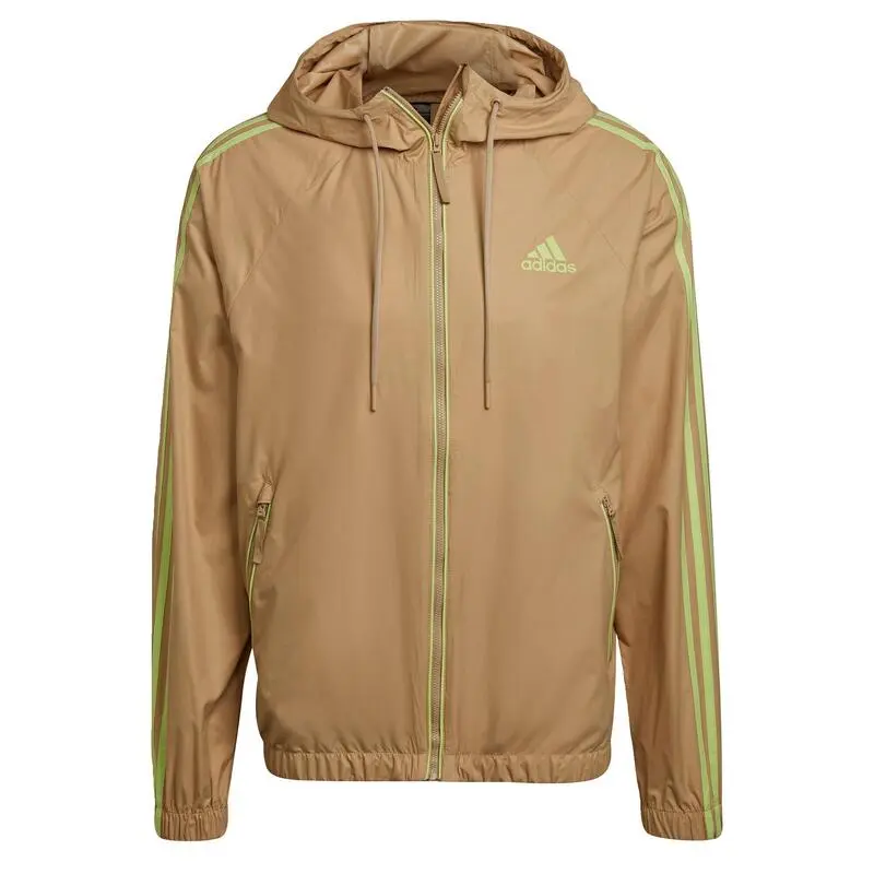 ADIDAS Cortavientos BSC 3 Bandas 3 ADIDAS Cortavientos BSC 3 Bandas