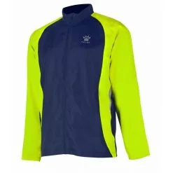 Cortavientos Kelme 13 En Color Negro Kelme Negro -tienda de equipos de fitness cortavientos kelme 13 en color marino kelme marino