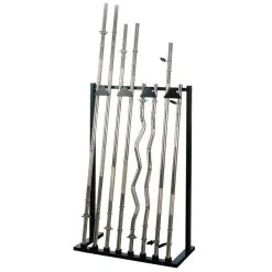 Curlbar Tunturi 120cm Screw -tienda de equipos de fitness curlbar tunturi 120cm screw 2