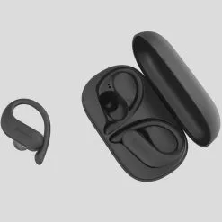 Deeprio Flowbuds (auriculares Inalámbricos) -tienda de equipos de fitness deeprio flowbuds auriculares inalambricos 2