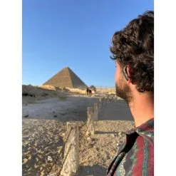 Deeprio Flowbuds (auriculares Inalámbricos) -tienda de equipos de fitness deeprio flowbuds auriculares inalambricos 3