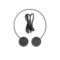 BODYCROSS Diadema Deportiva Bluetooth Impermeable LIEL 10 BODYCROSS Diadema Deportiva Bluetooth Impermeable LIEL -tienda de equipos de fitness diadema deportiva bluetooth impermeable liel 3