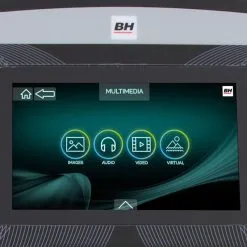 BH Fitness Elíptica Super Khronos TFT G2487TFT 51cm Zancada 9 BH Fitness Elíptica Super Khronos TFT G2487TFT 51cm Zancada -tienda de equipos de fitness eliptica super khronos tft g2487tft 51cm zancada 2