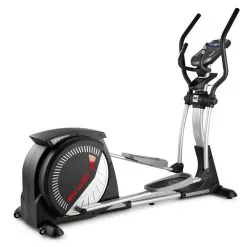 BH Fitness Elíptica Super Khronos TFT G2487TFT 51cm Zancada