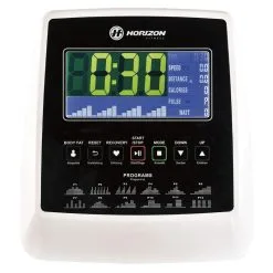 Elíptica Syros Pro Horizon Fitness -tienda de equipos de fitness eliptica syros pro horizon fitness 2