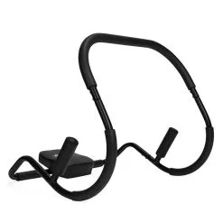 Virtufit Entrenador De Abdominales Pro - Entrenador Ab - Negro 9 Virtufit Entrenador De Abdominales Pro - Entrenador Ab - Negro -tienda de equipos de fitness entrenador de abdominales pro entrenador ab negro 2