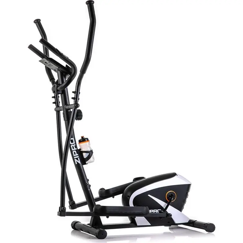 Entrenador Elíptico Magnético Zipro Shox RS 4 Entrenador Elíptico Magnético Zipro Shox RS - Imagen 2