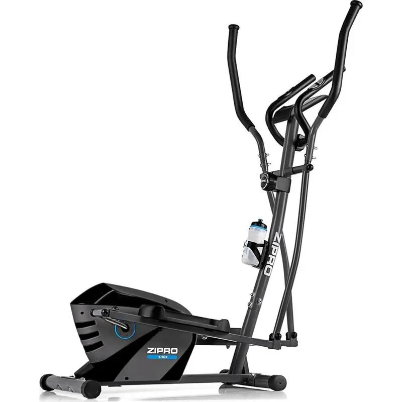 Entrenador Elíptico Magnético Zipro Shox RS 8 Entrenador Elíptico Magnético Zipro Shox RS - Imagen 6