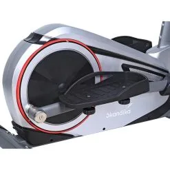 SKANDIKA Ergómetro - Morpheus - Masa De Volante De 12 Kg - 32 Niveles - 24 Programas -tienda de equipos de fitness ergometro morpheus masa de volante de 12 kg 32 niveles 24 programas 4