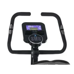 SKANDIKA Ergómetro - Vinneren - Fitness - Sillín Retro Confort - Bluetooth - Gris/negro 10 SKANDIKA Ergómetro - Vinneren - Fitness - Sillín Retro Confort - Bluetooth - Gris/negro -tienda de equipos de fitness ergometro vinneren fitness sillin retro confort bluetooth grisnegro 3