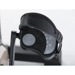 SKANDIKA Ergómetro - Vinneren - Fitness - Sillín Retro Confort - Bluetooth - Gris/negro 11 SKANDIKA Ergómetro - Vinneren - Fitness - Sillín Retro Confort - Bluetooth - Gris/negro -tienda de equipos de fitness ergometro vinneren fitness sillin retro confort bluetooth grisnegro 4