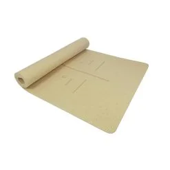 BOOTYMATS Esterilla Amateur Con Marcas De Posición Yoga Basics Balance -tienda de equipos de fitness esterilla amateur con marcas de posicion yoga basics balance 1