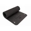 BOOTYMATS Esterilla De Gran Tamaño Para Ejercicios De Pilates De Suelo. 180x60cm. Negro 1 BOOTYMATS Esterilla De Gran Tamaño Para Ejercicios De Pilates De Suelo. 180x60cm. Negro -tienda de equipos de fitness esterilla de gran tamao para ejercicios de pilates de suelo 180x60cm negro