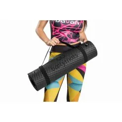 BOOTYMATS Esterilla De Gran Tamaño Para Ejercicios De Pilates De Suelo. 180x60cm. Negro 12 BOOTYMATS Esterilla De Gran Tamaño Para Ejercicios De Pilates De Suelo. 180x60cm. Negro -tienda de equipos de fitness esterilla de gran tamao para ejercicios de pilates de suelo 180x60cm negro 4