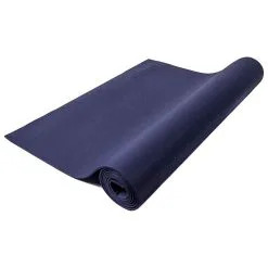 STAYOGA Esterilla De Yoga Antideslizante Eco Germany Marrón 100% Poliester 50% Reciclado -tienda de equipos de fitness esterilla de yoga antideslizante eco germany azul oscuro 100 poliester 50 reci