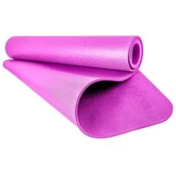 STAYOGA Esterilla De Yoga Balance Pro Color Lila 100% Poliéster Antideslizante Acolchada 10 STAYOGA Esterilla De Yoga Balance Pro Color Lila 100% Poliéster Antideslizante Acolchada -tienda de equipos de fitness esterilla de yoga balance pro color lila 100 poliester antideslizante acolchada 2