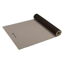 Gaiam Esterilla De Yoga Bicolor - 6 Mm - Granite Storm 10 Gaiam Esterilla De Yoga Bicolor - 6 Mm - Granite Storm -tienda de equipos de fitness esterilla de yoga bicolor 6 mm granite storm 3