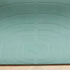 KIMJALY Esterilla De Yoga Club XL 215 Cm X 70 CmX 5 Mm Verde 10 KIMJALY Esterilla De Yoga Club XL 215 Cm X 70 CmX 5 Mm Verde -tienda de equipos de fitness esterilla de yoga club xl 215 cm x 70 cmx 5 mm verde 3