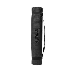 Virtufit Esterilla De Yoga Con Cordón - 183 X 61 X 0,3 Cm - Negro -tienda de equipos de fitness esterilla de yoga con cordon 183 x 61 x 03 cm negro 4