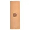 SAMARALI Esterilla De Yoga De Corcho Clásica 1 SAMARALI Esterilla De Yoga De Corcho Clásica -tienda de equipos de fitness esterilla de yoga de corcho clasica