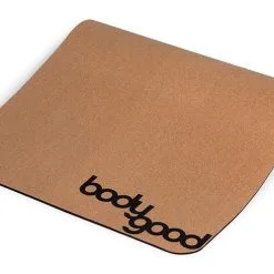Esterilla De Yoga Estera De Yoga Y Pilates Hecha De Corcho BODYGOOD -tienda de equipos de fitness esterilla de yoga estera de yoga y pilates hecha de corcho bodygood 1