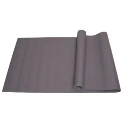 Dare 2b Esterilla De Yoga Gris Ébano -tienda de equipos de fitness esterilla de yoga gris ebano 1