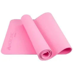 ESTERILLA DE YOGA PILATES ANTIDESLIZANTE 181CM X 61CM X 6MM TPE EY-01 MOBICLINIC -tienda de equipos de fitness esterilla de yoga pilates antideslizante 181cm x 61cm x 6mm tpe ey 01 mobiclinic 2