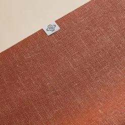 KIMJALY Esterilla De Yoga Yute Caucho Natural Ecodiseñada 4 mm Naranja 12 KIMJALY Esterilla De Yoga Yute Caucho Natural Ecodiseñada 4 mm Naranja -tienda de equipos de fitness esterilla de yoga yute caucho natural ecodiseada 4 mm naranja 4