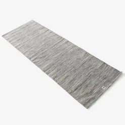 KIMJALY ESTERILLA MAT YOGA ECOFRIENDLY GRIS JASPEADO 189 CM X 69 CM X 4 MM -tienda de equipos de fitness esterilla mat yoga ecofriendly gris jaspeado 189 cm x 69 cm x 4 mm 1