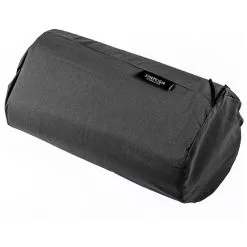 STAYOGA Esterilla Set De Masaje Acupuntura Negro Algodón Orgánico -tienda de equipos de fitness esterilla set de masaje acupuntura negro algodon organico 2