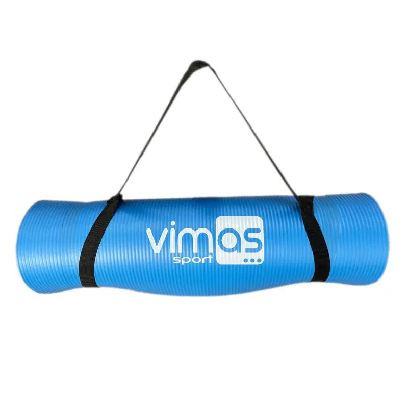 VIMAS SPORT Esterilla Yoga 180X60X1,2cm 4 VIMAS SPORT Esterilla Yoga 180X60X1,2cm - Imagen 2
