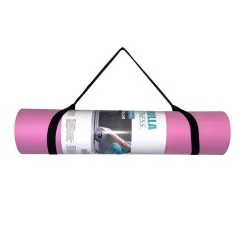 Esterilla Yoga 188x61 Cm 7 Mm Grosor Fitness Tech Rosa 9 Esterilla Yoga 188x61 Cm 7 Mm Grosor Fitness Tech Rosa -tienda de equipos de fitness esterilla yoga 188x61 cm 7 mm grosor fitness tech rosa 2