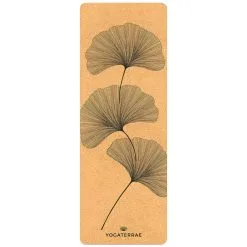 YOGATERRAE Esterilla Yoga De Corcho Y Caucho Natural + Correa De Transporte Y Estiramiento -tienda de equipos de fitness esterilla yoga de corcho y caucho natural correa de transporte y estiramiento 12