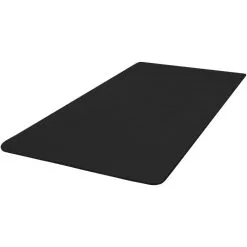 Esterilla Yoga Pilates Gorilla Sports Negro 190cm X 100cm X1,5Cm 9 Esterilla Yoga Pilates Gorilla Sports Negro 190cm X 100cm X1,5Cm -tienda de equipos de fitness esterilla yoga pilates gorilla sports negro 190cm x 100cm x15cm 1