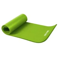 Esterilla Yoga Pilates Gorilla Sports Verde Lima 190cm X 60cm X1,5Cm 12 Esterilla Yoga Pilates Gorilla Sports Verde Lima 190cm X 60cm X1,5Cm -tienda de equipos de fitness esterilla yoga pilates gorilla sports verde lima 190cm x 60cm x15cm 4