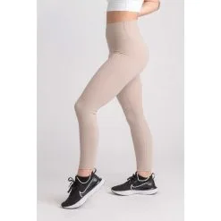 AESTHETIC WOLF Flux Legging Fitness - Mujer - Roja -tienda de equipos de fitness flux legging fitness mujer rosa palido