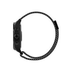 Forever Smartwatch AMOLED ICON AW-100 Negro -tienda de equipos de fitness forever smartwatch amoled icon aw 100 negro 3