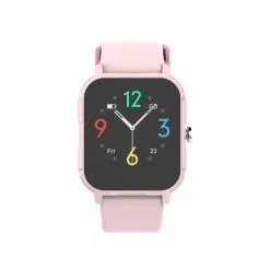 Forever Smartwatch IGO 2 JW-150 Rosa -tienda de equipos de fitness forever smartwatch igo 2 jw 150 rosa 3