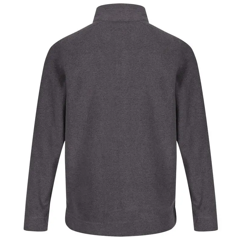 Regatta Forro Polar Cabe Para Niños/Niñas Rinoceronte Jaspeada 4 Regatta Forro Polar Cabe Para Niños/Niñas Rinoceronte Jaspeada - Imagen 2