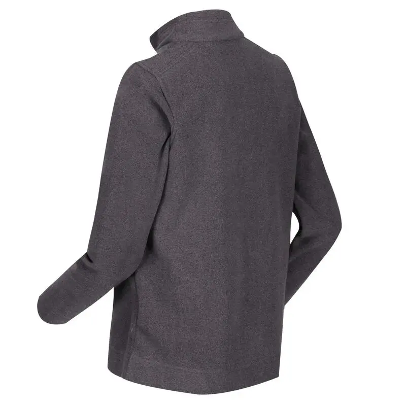 Regatta Forro Polar Cabe Para Niños/Niñas Rinoceronte Jaspeada 5 Regatta Forro Polar Cabe Para Niños/Niñas Rinoceronte Jaspeada - Imagen 3