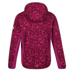 Regatta Forro Polar Cadson De Puntos Para Niños/Niñas Fucsia 9 Regatta Forro Polar Cadson De Puntos Para Niños/Niñas Fucsia -tienda de equipos de fitness forro polar cadson de puntos para niosnias fucsia 2