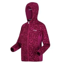 Regatta Forro Polar Cadson De Puntos Para Niños/Niñas Fucsia 10 Regatta Forro Polar Cadson De Puntos Para Niños/Niñas Fucsia -tienda de equipos de fitness forro polar cadson de puntos para niosnias fucsia 3