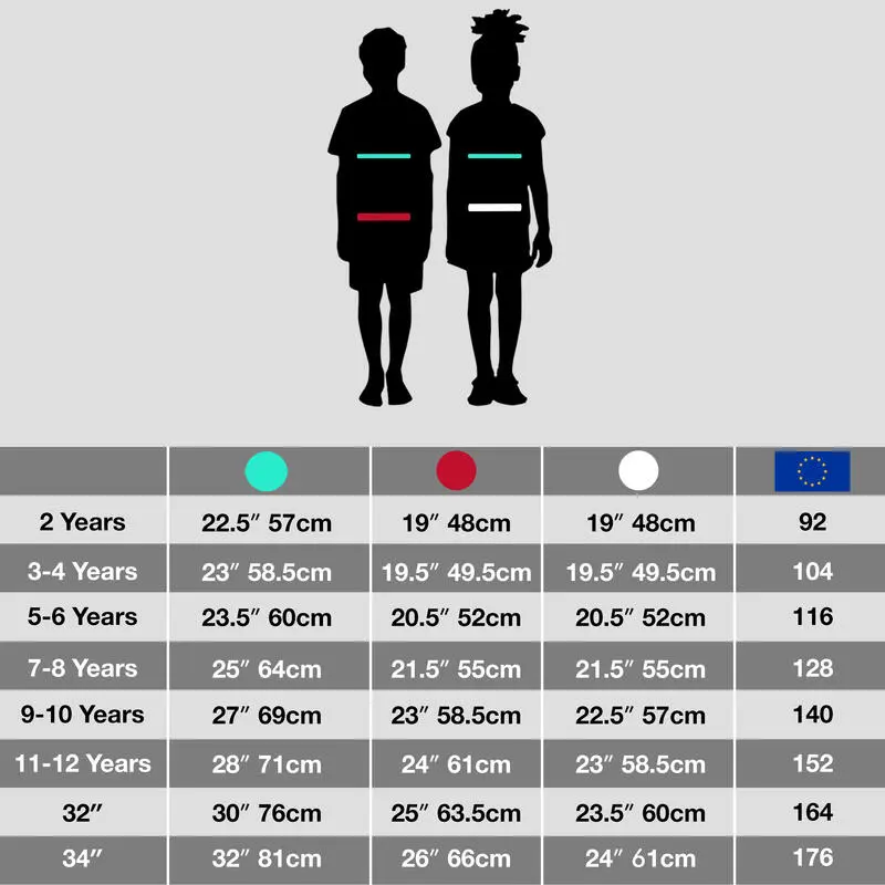 Dare 2b Forro Polar Cushy Geométrico Para Niños/Niñas Verde 7 Dare 2b Forro Polar Cushy Geométrico Para Niños/Niñas Verde - Imagen 5