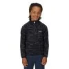 Regatta Forro Polar Highton Camuflaje Para Niños/Niñas Gris India -tienda de equipos de fitness forro polar highton camuflaje para niosnias gris india