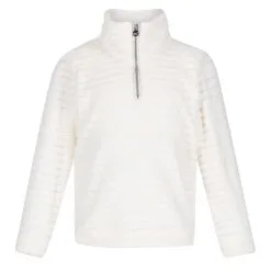 Regatta Forro Polar Kamailie Para Niños/Niñas Rosa Polvo 11 Regatta Forro Polar Kamailie Para Niños/Niñas Rosa Polvo -tienda de equipos de fitness forro polar kamailie para niosnias vainilla claro