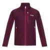 Regatta Forro Polar Marlin VII Para Niños/Niñas Frambuesa Radiante -tienda de equipos de fitness forro polar marlin vii para niosnias frambuesa radiante