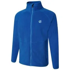 Dare 2b Forro Polar Para Niños/Niñas Azul Snorkel -tienda de equipos de fitness forro polar para niosnias azul snorkel 2