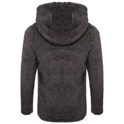 Dare 2b Forro Polar Personate Para Niños/Niñas Gris Tormenta Oscuro 8 Dare 2b Forro Polar Personate Para Niños/Niñas Gris Tormenta Oscuro -tienda de equipos de fitness forro polar personate para niosnias gris tormenta oscuro 1