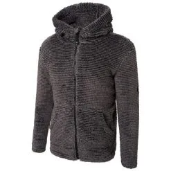 Dare 2b Forro Polar Personate Para Niños/Niñas Gris Tormenta Oscuro 9 Dare 2b Forro Polar Personate Para Niños/Niñas Gris Tormenta Oscuro -tienda de equipos de fitness forro polar personate para niosnias gris tormenta oscuro 2